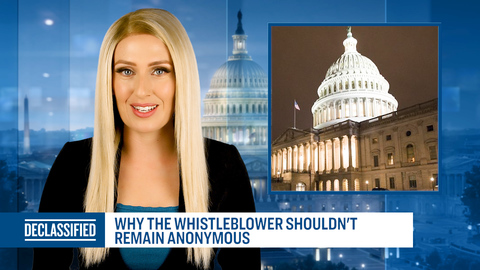 Why the Whistleblower Shouldn't Remain Anonymous-2019-11-07T16:15:19Z