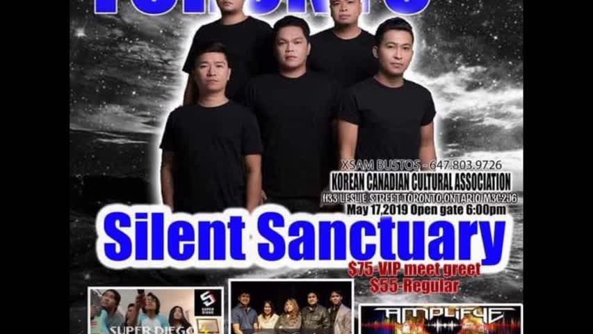 Silent Sanctuary 