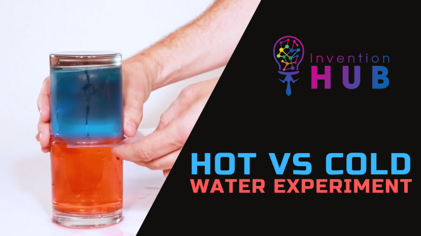 Hot Vs Cold Water Experiment 2021 06 09t030000z Youmaker Invention Hub 338s Youmaker 