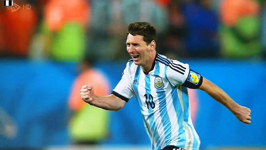 How Can Argentines HATE Messi ? Lionel Messi Can Give His Life for ...