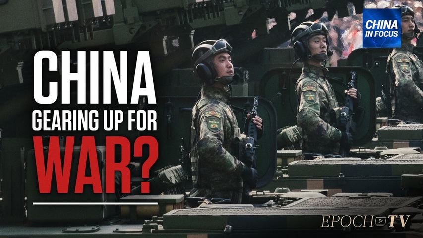 [trailer] Is China Gearing Up For War?-2021-11-13t00:28:02z-youmaker 