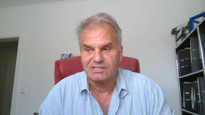 Corona Investigative Committee Founder Exposes Lies Behind COVID-19 ...