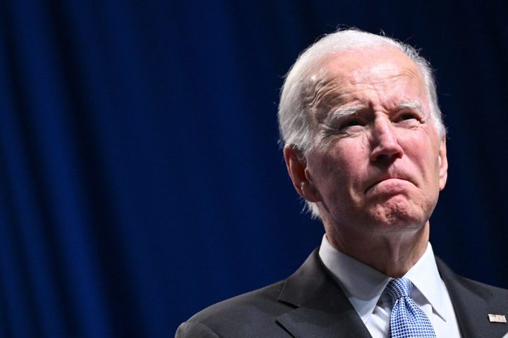 USA DNES (1. 11.): Joe Biden Znovu Vyhrožoval Těžařům A Záhy Se Mu ...