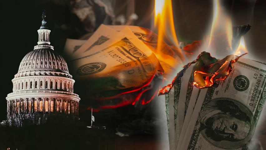 $2.1 Trillion In Danger: The Shocking Truth Behind The Bls Firing - qa4uhn9