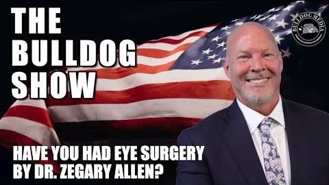 Have You Had Eye Surgery By Dr Zegary Allen?
