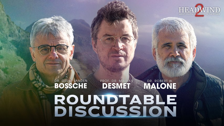 Headwind–The Round Table Full HD