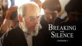 Breaking the Silence -  I The Secret Strength of the Amish Church