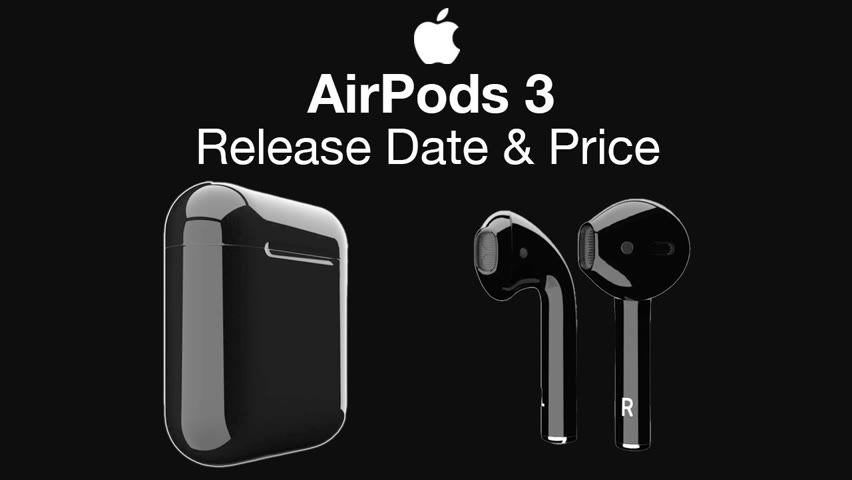Apple AirPods 3 Release Date and Price – Finally UNLEASHED!
