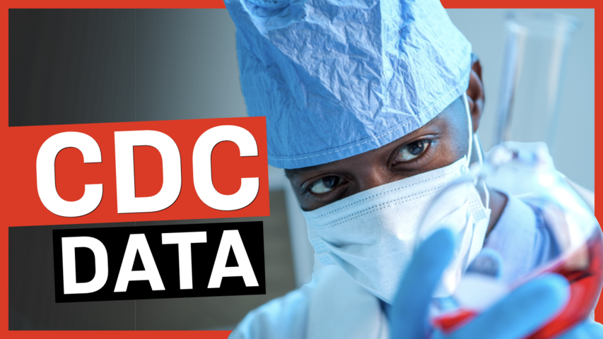 [Trailer] CDC Makes Disturbing Vaccine Move | Facts Matter