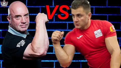 Todd Hutchings vs Irakli Zirakashvili | Who Will Win ?