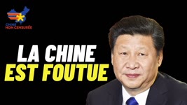 [VF] La Chine fait-elle vraiment marche arrière pour le Zéro Covid ?