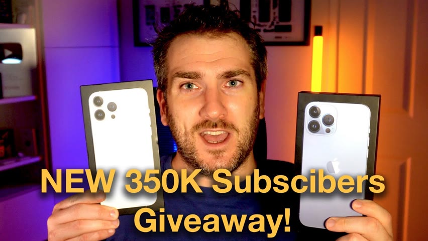 300K Subscribers Giveaway WINNER & NEW GIVEAWAY Announcement!!