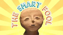 Chinese Wisdom - It’s Smart to be a Fool