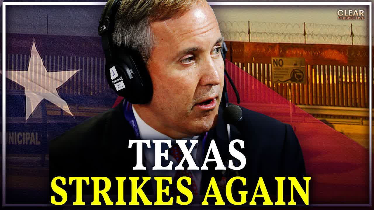 Texas Strikes on Biden; ‘Miracles’ on COVID-19 After Inauguration; Pompeo Joins Hudson Institute