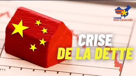 [VF] La Chine "résout" la crise de la dette immobilière