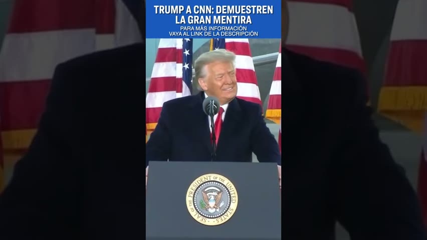 Alcalde de NY declara estado de emergencia; Demuestren “la gran mentira”: Trump a CNN | NTD