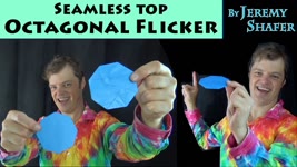 Seamless Top Octagonal Flicker