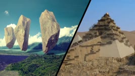 Acoustic Levitation: The Secret of the Pyramids and Ancient Megaliths