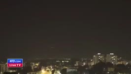 LIVE: Live View Over Israel–Gaza Border (Dec. 1)