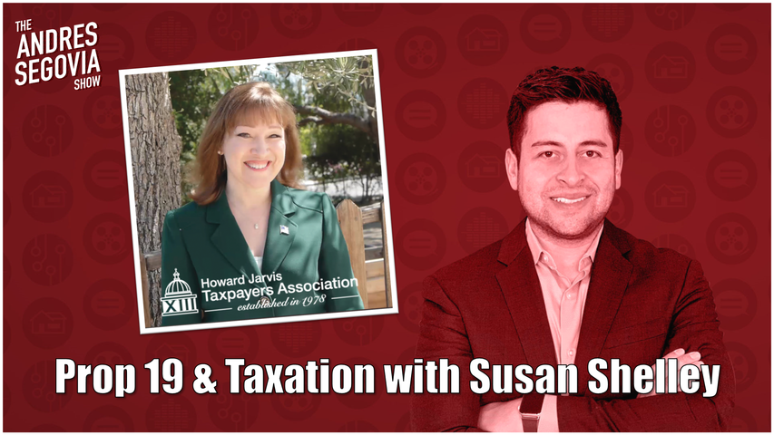 Dissecting The Proposition 19 Death Tax & The Importance Of Informed Voting