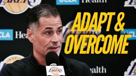 Lakers’ Trade Market, How They Got Here & The Challenge They Face
