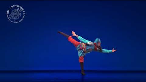 第九届新唐人「全世界中國古典舞大賽」- 9月5日電視網路全程直播