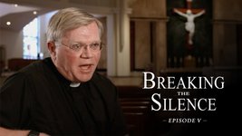 Breaking the Silence -  V Amish in Our Midst