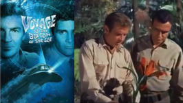 Voyage to the Bottom of the Sea  1964-1968  "Terror"  S04E10  Adventure  Sci-Fi