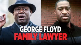 What George Floyd Family Lawyer Missing About Police Shootings in America | Larry Elder