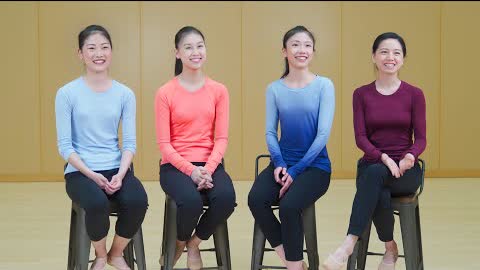 Shen Yun Dancers Share Their Favorite Cities On Tour
