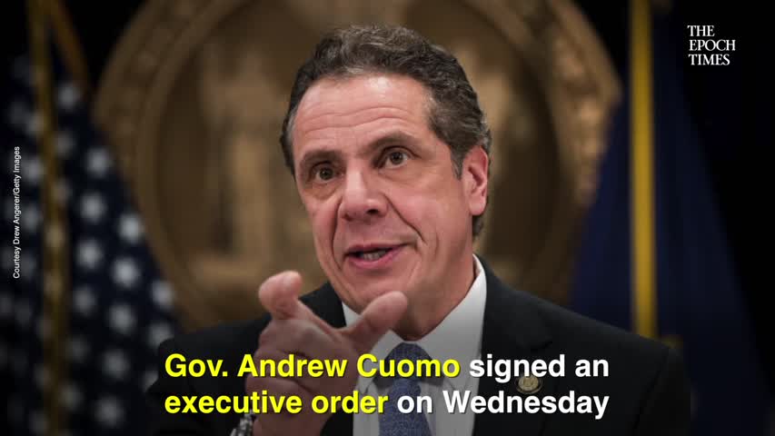 NY parolees get the right to vote under Cuomo executive order, GOP Chair Cox- liberal lunacy-NEW