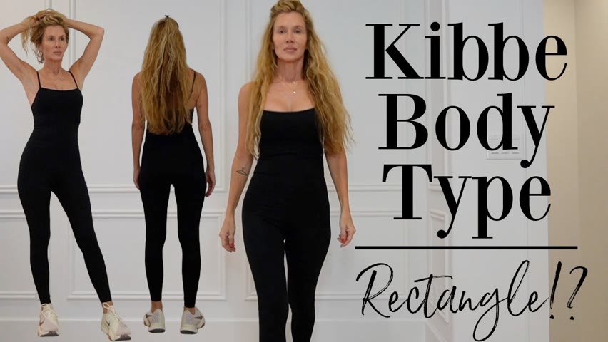 I Need Your Help | Kibbe Body Type | Am I A Rectangle?