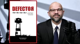 Defector, a True Thriller about a Man Who Risked Everything for Freedom