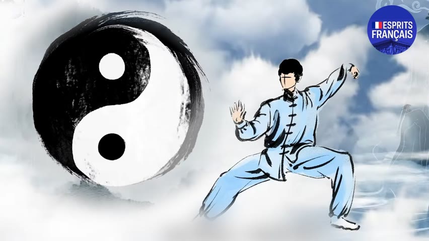 Tai Chi | Le vrai Kung-fu chinois et sa disparition