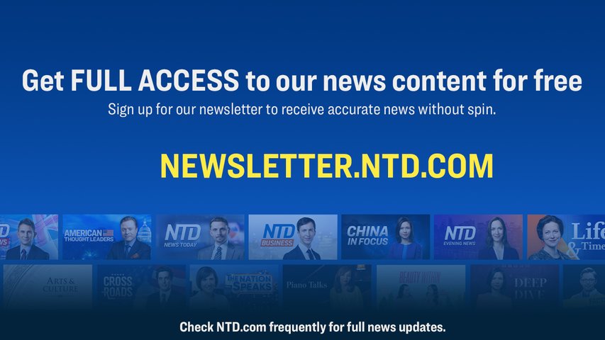 LIVE: NTD News Today (Oct. 20)