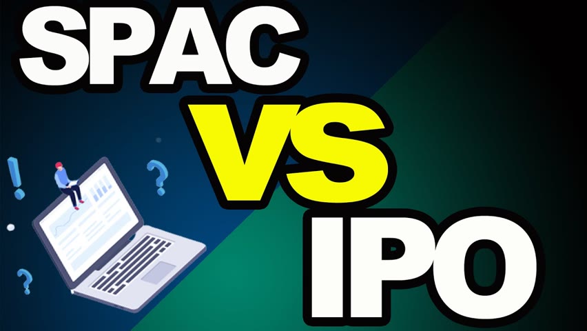 什麼是SPAC？什麼是直接上市？和IPO相比有什麼優缺點？【小編科普】