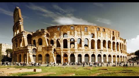 Must-See Attractions in Italy HD