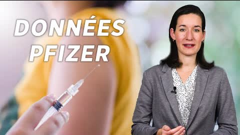 Une revue médicale exige la publication immédiate des données du vaccin Pfizer