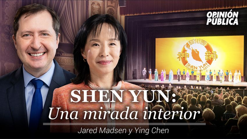 Una mirada interna a Shen Yun: Cómo desafía los intentos de China para cancelarlo