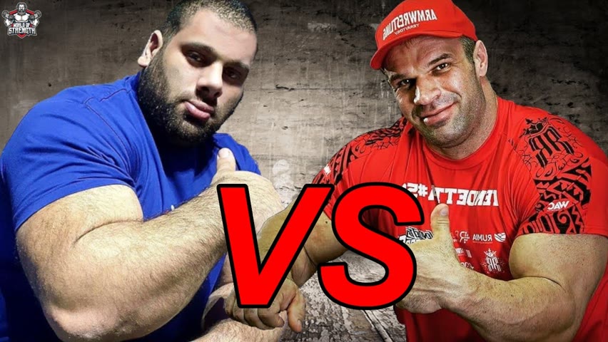 Levan Saginashvili vs Denis Cyplenkov | Who Would Win ?