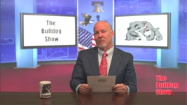 Eric Deters The Bulldog On The China Issue