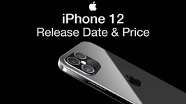 iPhone 12 Release Date and Price – iPhone 12 Apple Event Date?