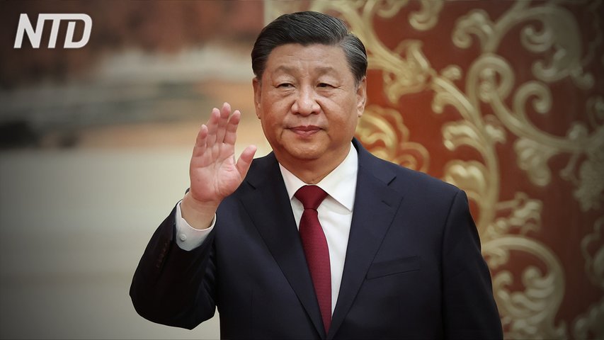“Xi Jinping è un dittatore, un tiranno e sta al potere in modo illegittimo”