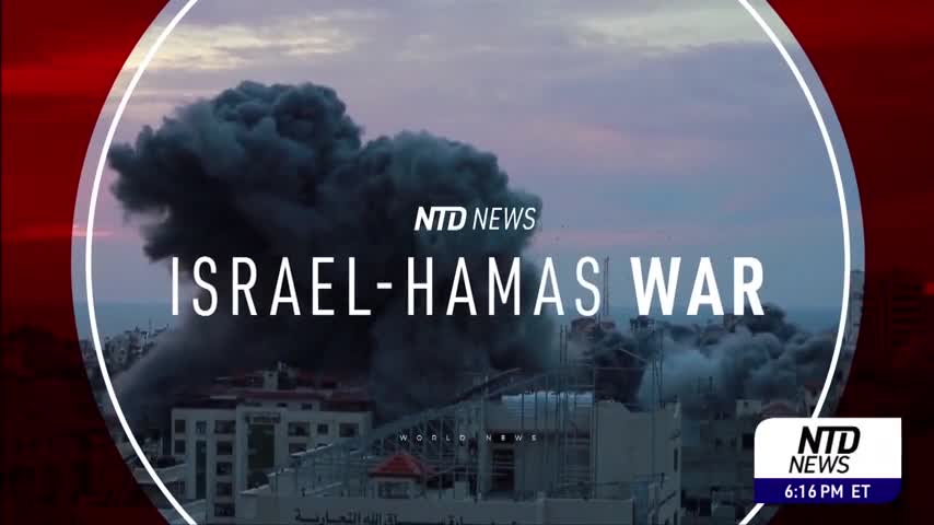 Ceasefire Collapses, Israel-Hamas War Resumes
