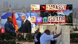 Citing ‘God of Israel,’ Papua New Guinea becomes 5th nation to open Jerusalem embassy  _73261966003
