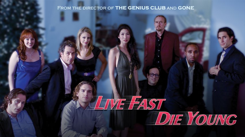 Live Fast, Die Young Trailer