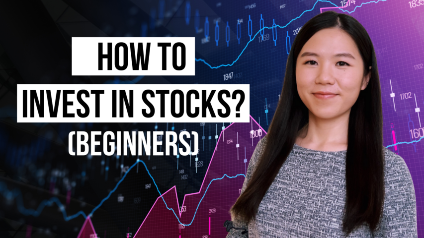 Stock Investing Basics Guide for Beginners | Stock Market Basics You Need to Get Started