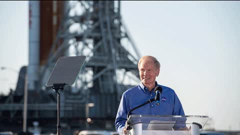 2022 'State of NASA' Address from Administrator Bill Nelson