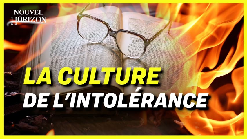 Livres brûlés, enfants stigmatisés, musiciens licenciés : la culture de l’intolérance