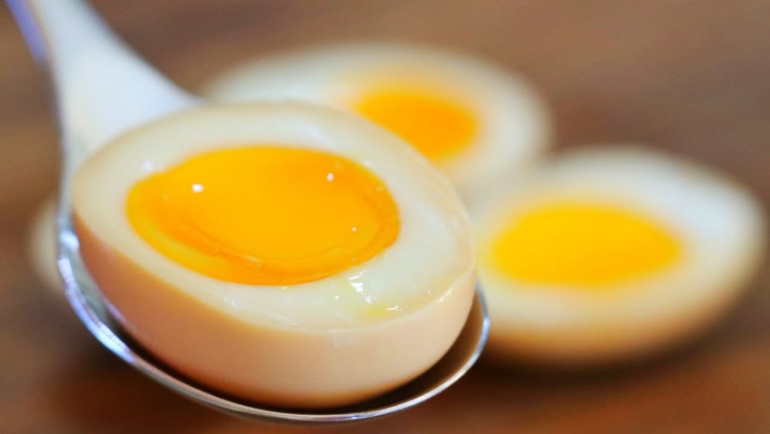 Ramen Eggs Recipe #Shorts "CiCi Li - Asian Home Cooking"
